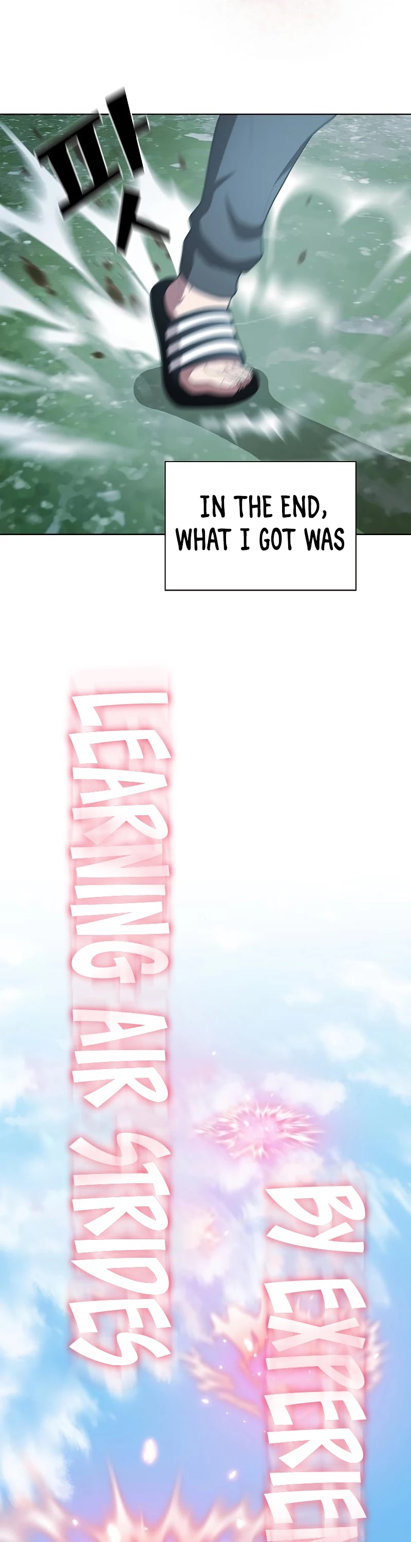 The Tutorial Tower's Advanced Player Chapter 96 page 13 - Chapter 96