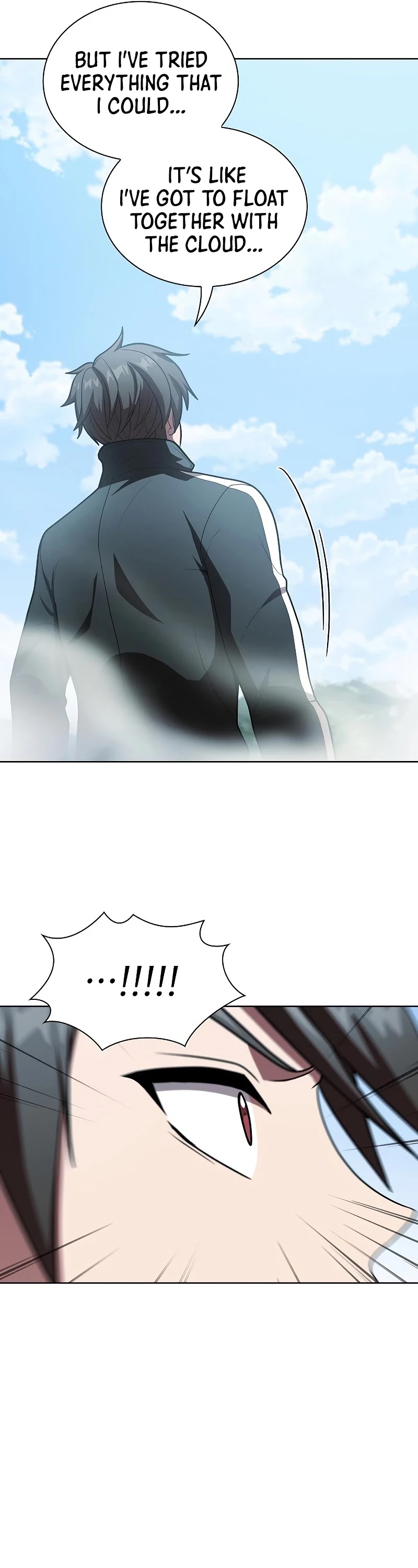 The Tutorial Tower's Advanced Player Chapter 96 page 18 - Chapter 96