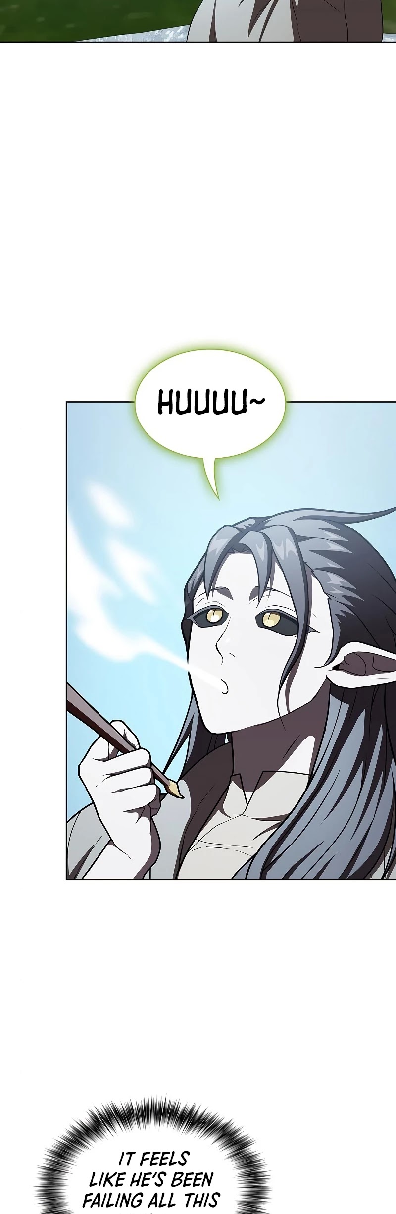 The Tutorial Tower's Advanced Player Chapter 96 page 24 - Chapter 96