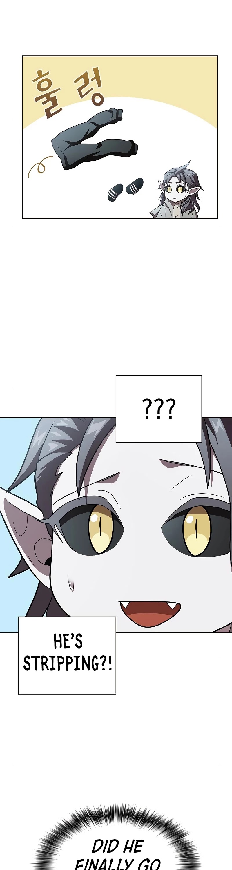 The Tutorial Tower's Advanced Player Chapter 96 page 29 - Chapter 96