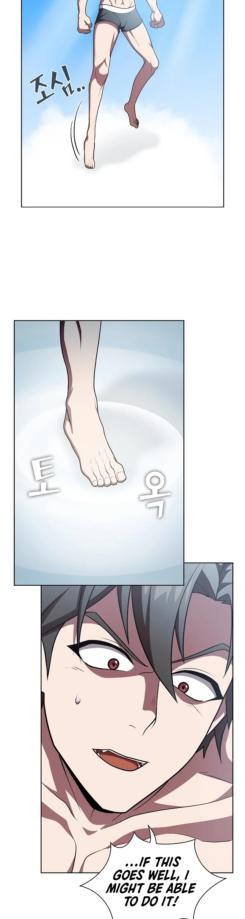 The Tutorial Tower's Advanced Player Chapter 96 page 31 - Chapter 96