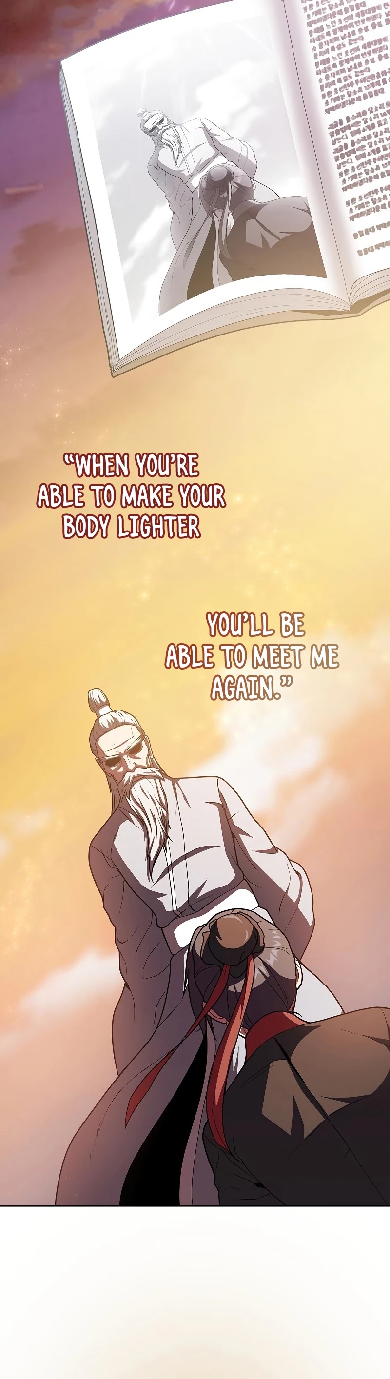 The Tutorial Tower's Advanced Player Chapter 96 page 33 - Chapter 96