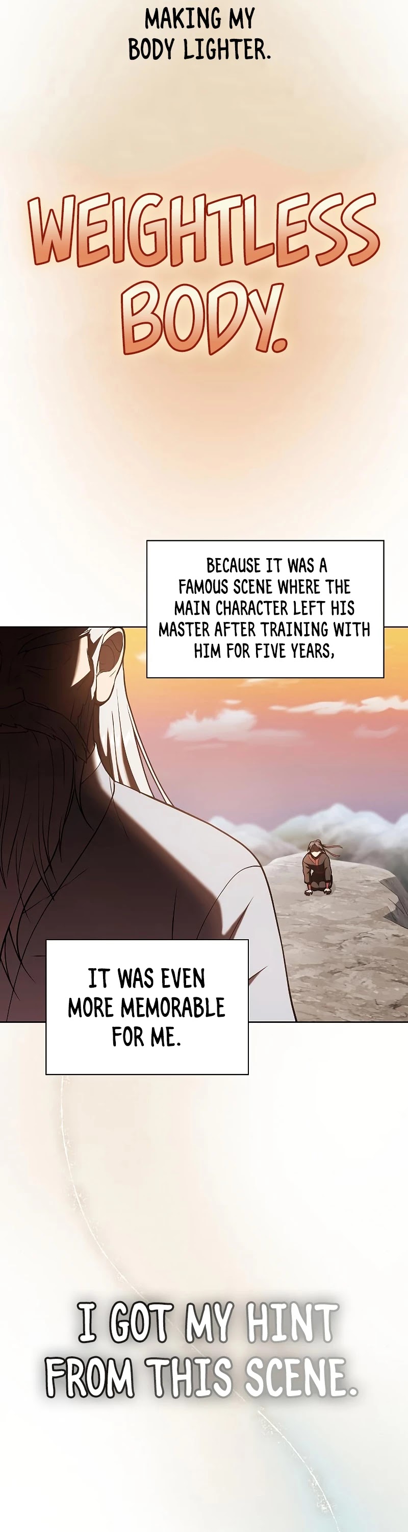 The Tutorial Tower's Advanced Player Chapter 96 page 34 - Chapter 96