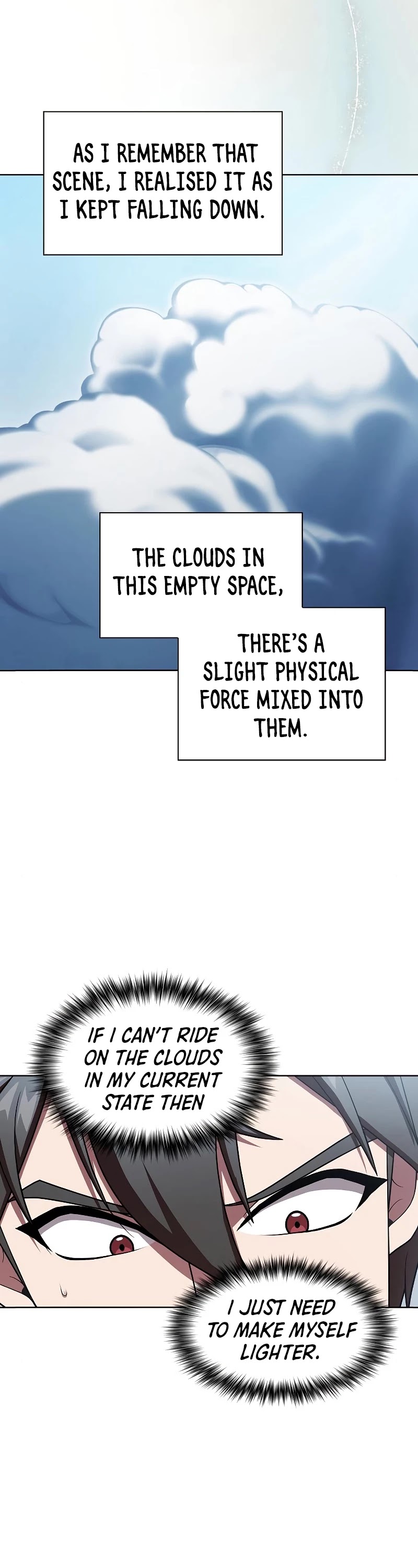 The Tutorial Tower's Advanced Player Chapter 96 page 35 - Chapter 96