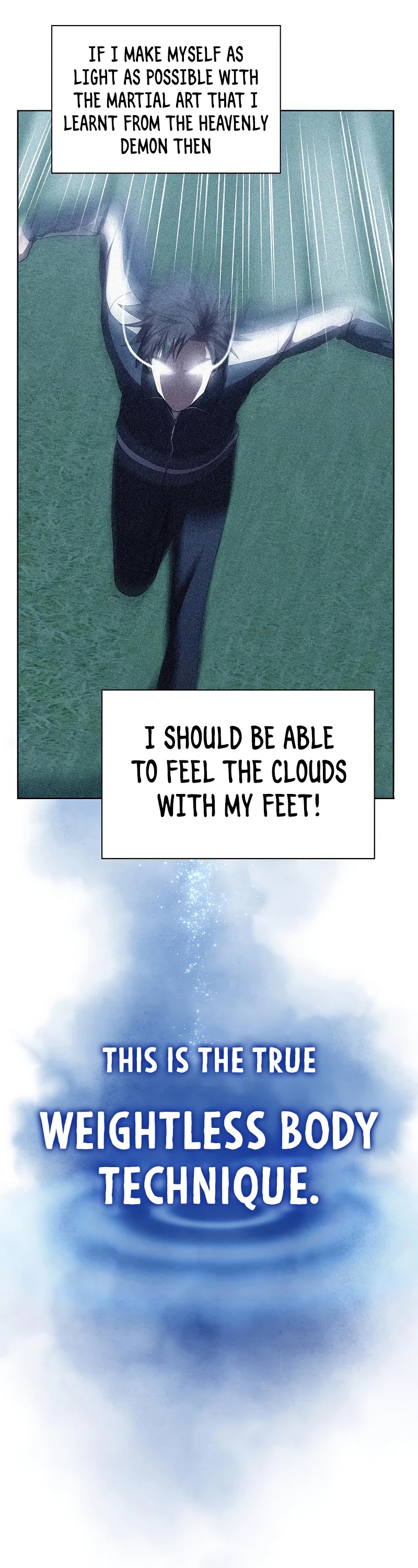 The Tutorial Tower's Advanced Player Chapter 96 page 36 - Chapter 96