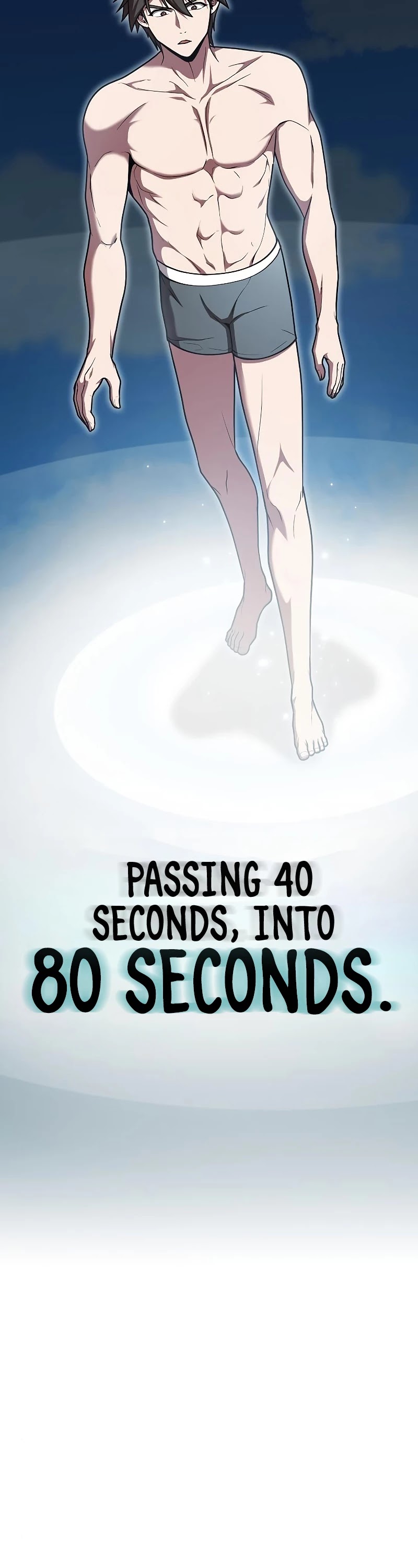 The Tutorial Tower's Advanced Player Chapter 96 page 39 - Chapter 96