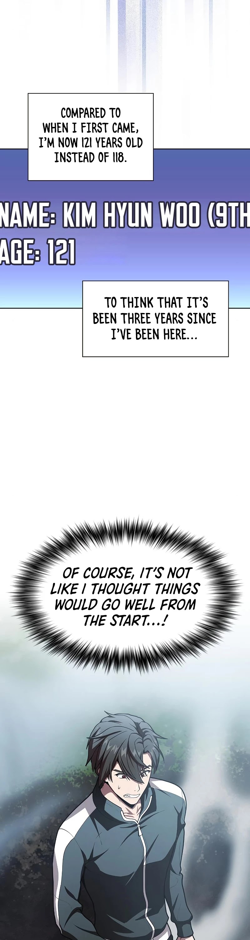 The Tutorial Tower's Advanced Player Chapter 96 page 4 - Chapter 96