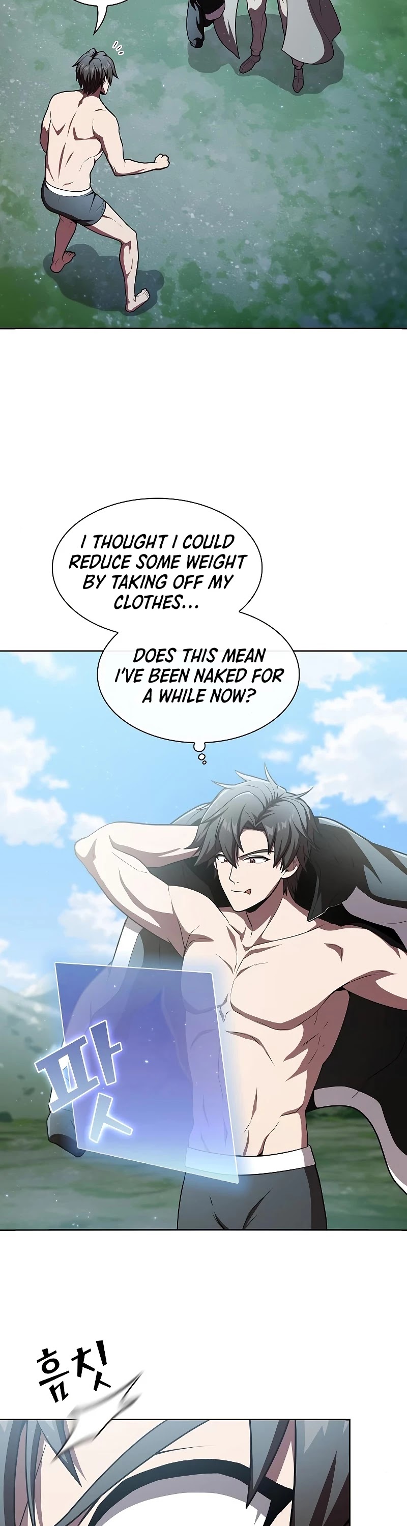 The Tutorial Tower's Advanced Player Chapter 96 page 45 - Chapter 96