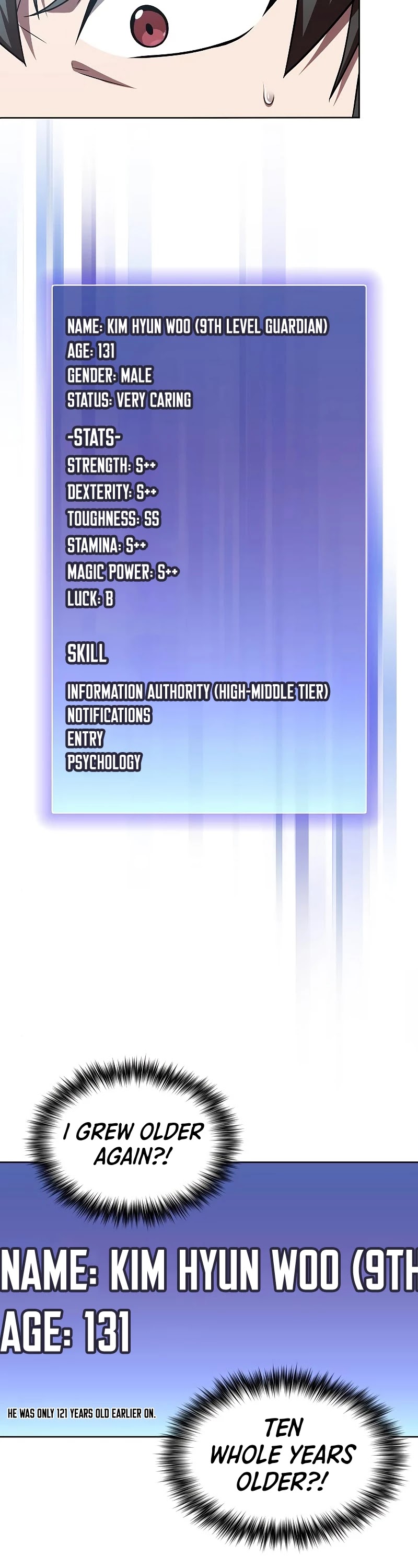 The Tutorial Tower's Advanced Player Chapter 96 page 46 - Chapter 96