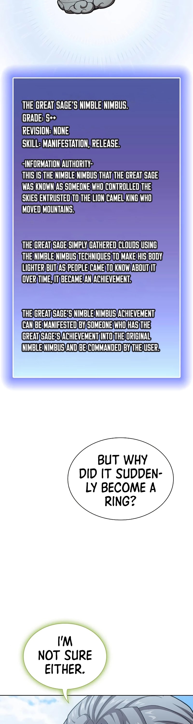 The Tutorial Tower's Advanced Player Chapter 96 page 49 - Chapter 96