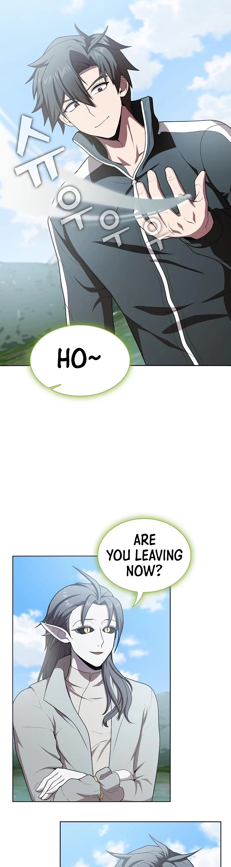 The Tutorial Tower's Advanced Player Chapter 96 page 53 - Chapter 96