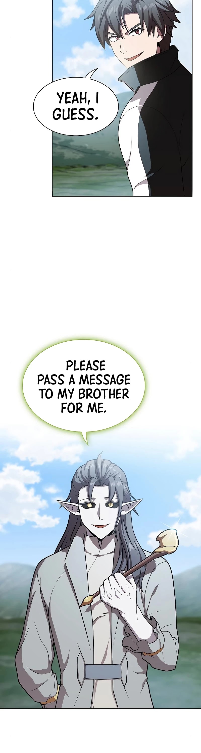 The Tutorial Tower's Advanced Player Chapter 96 page 54 - Chapter 96