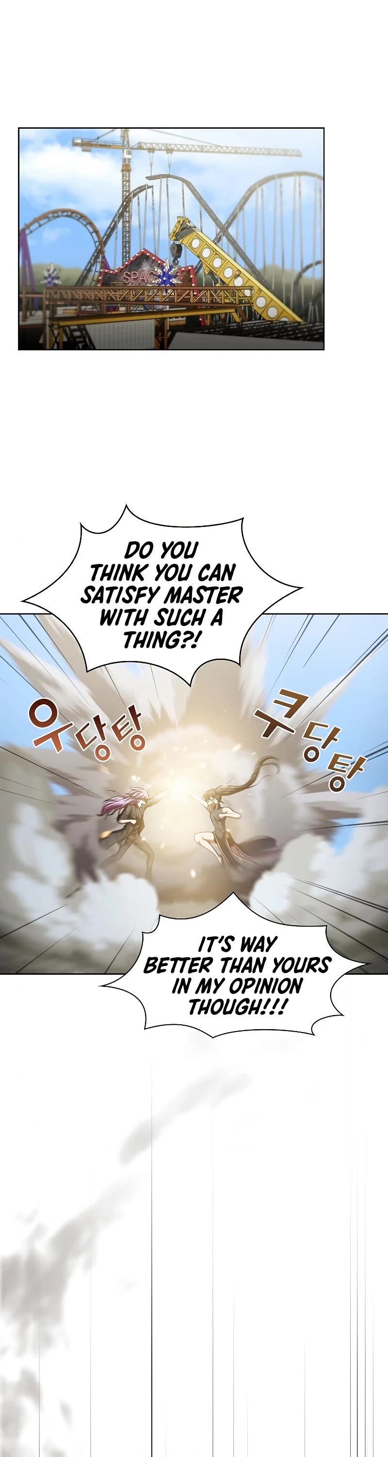 The Tutorial Tower's Advanced Player Chapter 96 page 56 - Chapter 96