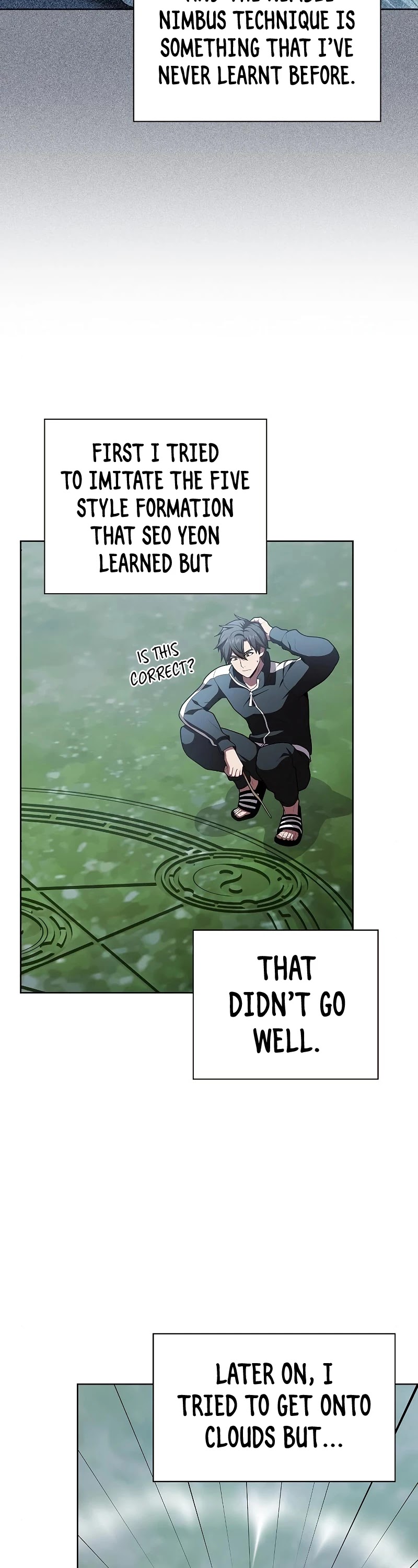 The Tutorial Tower's Advanced Player Chapter 96 page 6 - Chapter 96
