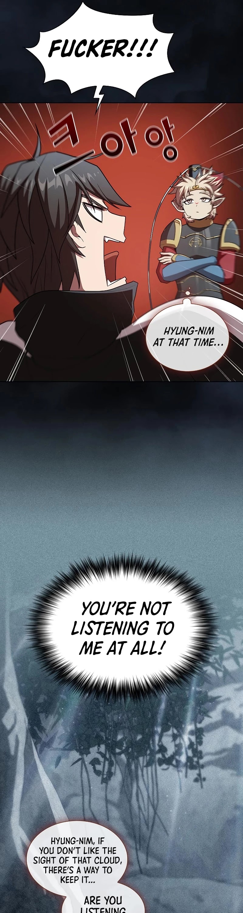 The Tutorial Tower's Advanced Player Chapter 97 page 10 - Chapter 97