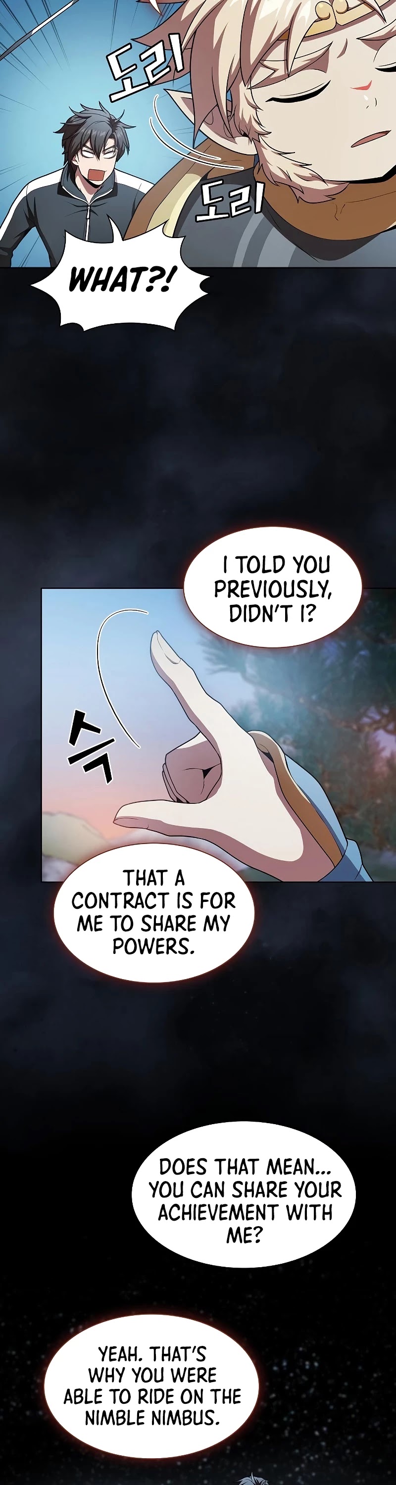 The Tutorial Tower's Advanced Player Chapter 97 page 12 - Chapter 97