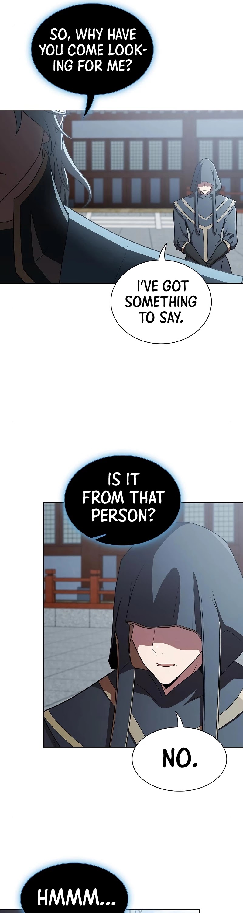 The Tutorial Tower's Advanced Player Chapter 97 page 18 - Chapter 97