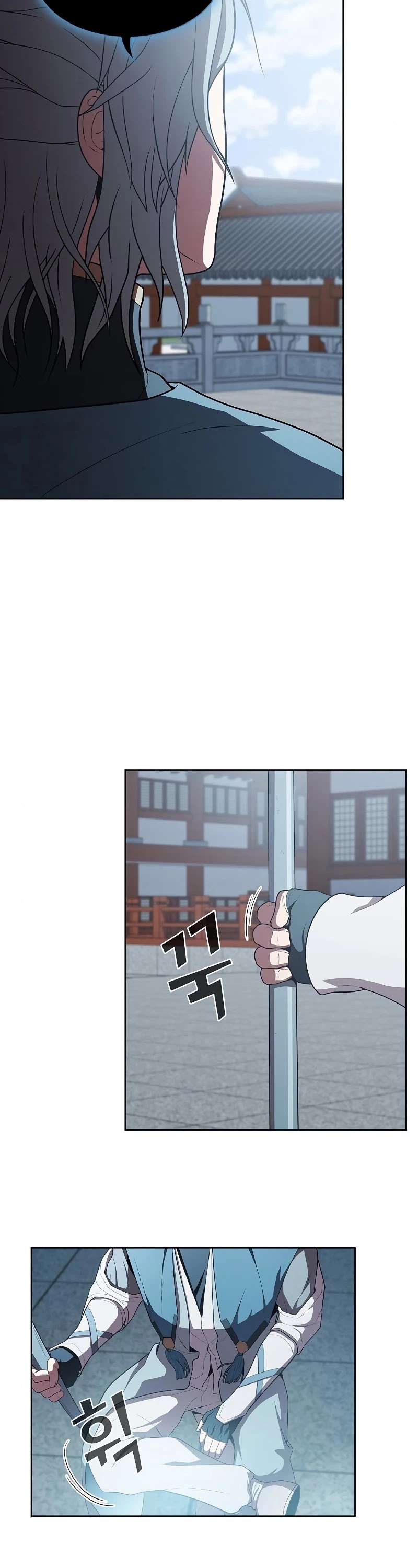 The Tutorial Tower's Advanced Player Chapter 97 page 19 - Chapter 97