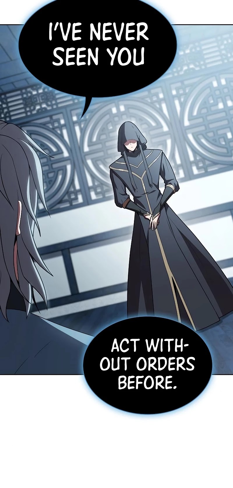 The Tutorial Tower's Advanced Player Chapter 97 page 26 - Chapter 97