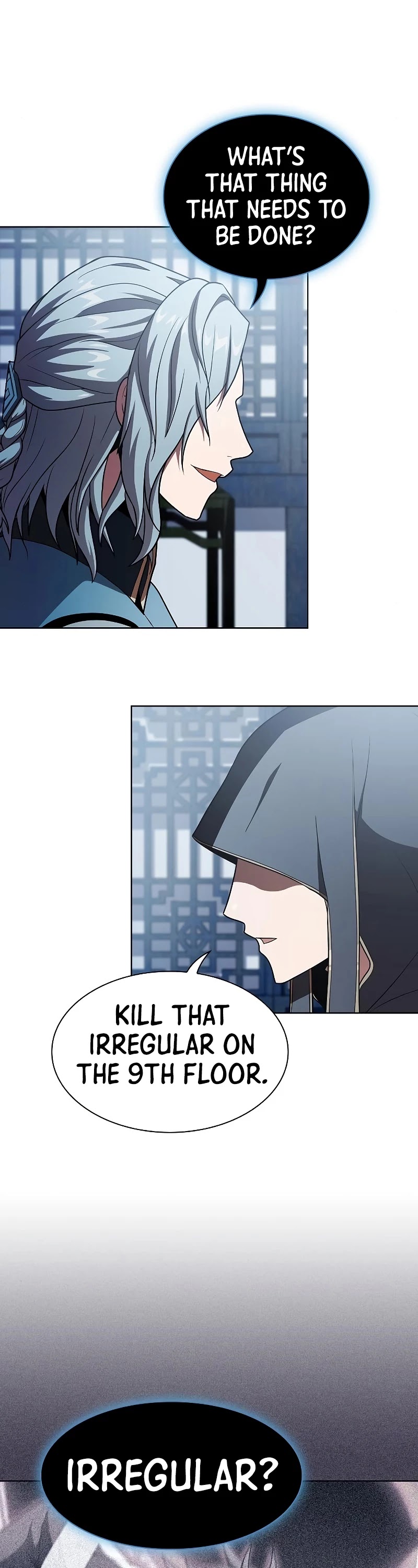 The Tutorial Tower's Advanced Player Chapter 97 page 27 - Chapter 97
