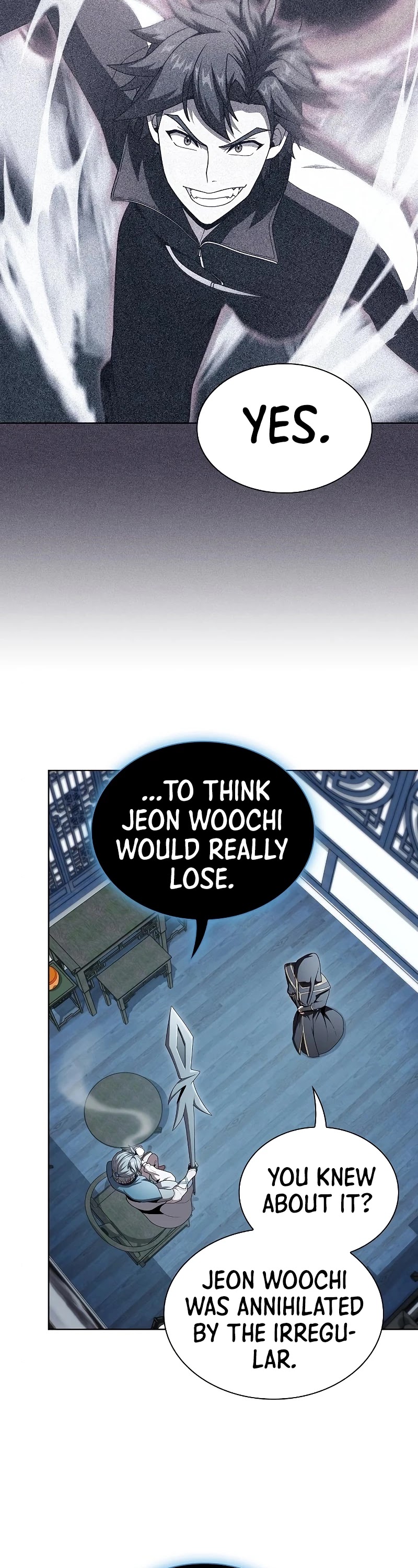 The Tutorial Tower's Advanced Player Chapter 97 page 28 - Chapter 97