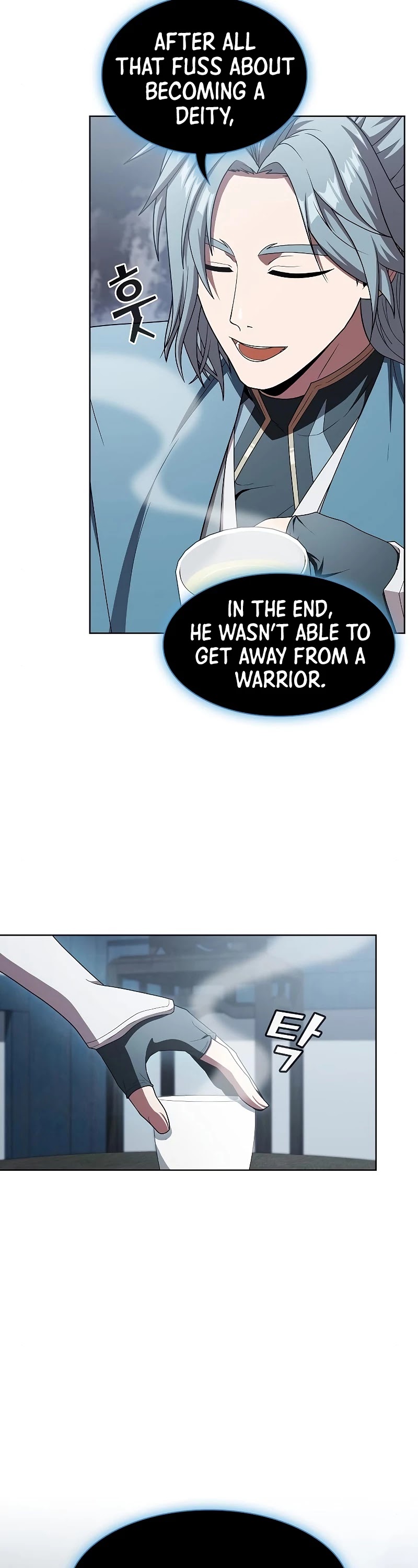 The Tutorial Tower's Advanced Player Chapter 97 page 29 - Chapter 97