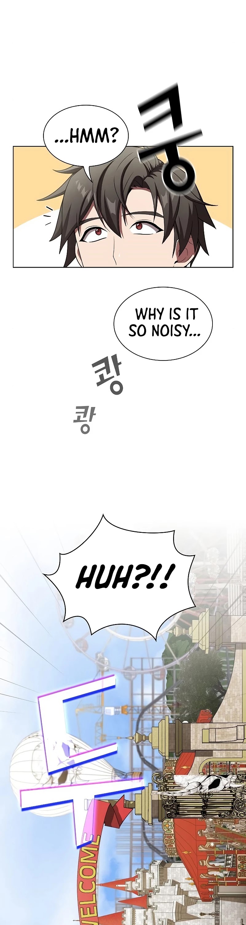 The Tutorial Tower's Advanced Player Chapter 97 page 3 - Chapter 97