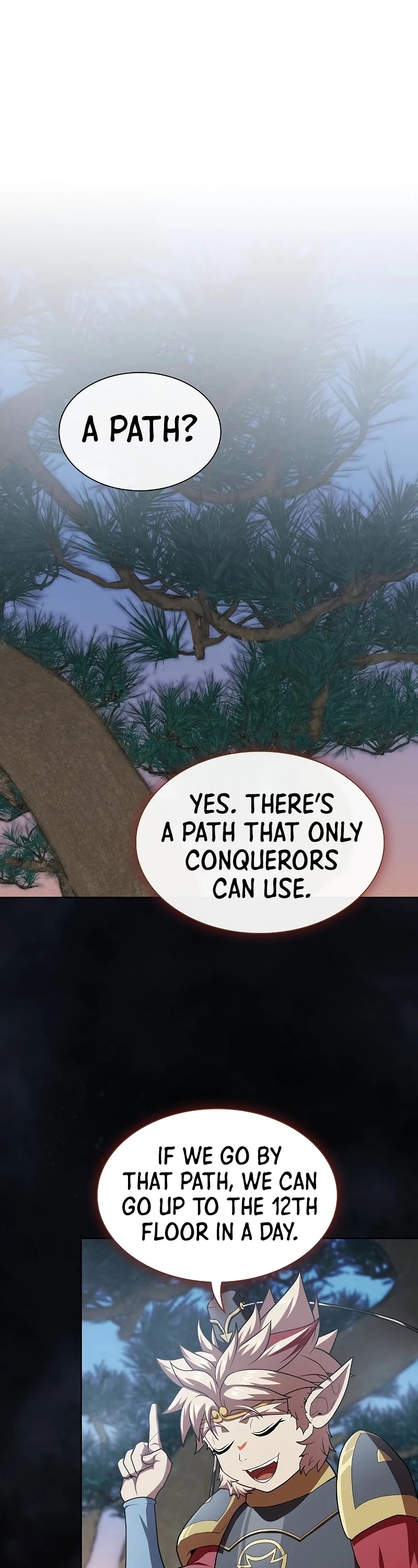 The Tutorial Tower's Advanced Player Chapter 97 page 31 - Chapter 97
