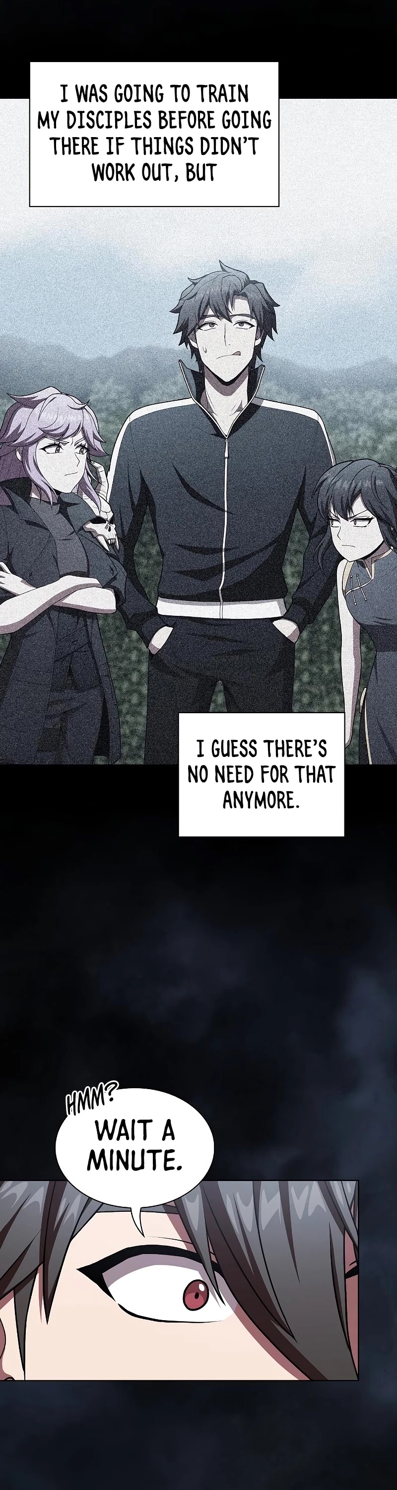The Tutorial Tower's Advanced Player Chapter 97 page 33 - Chapter 97