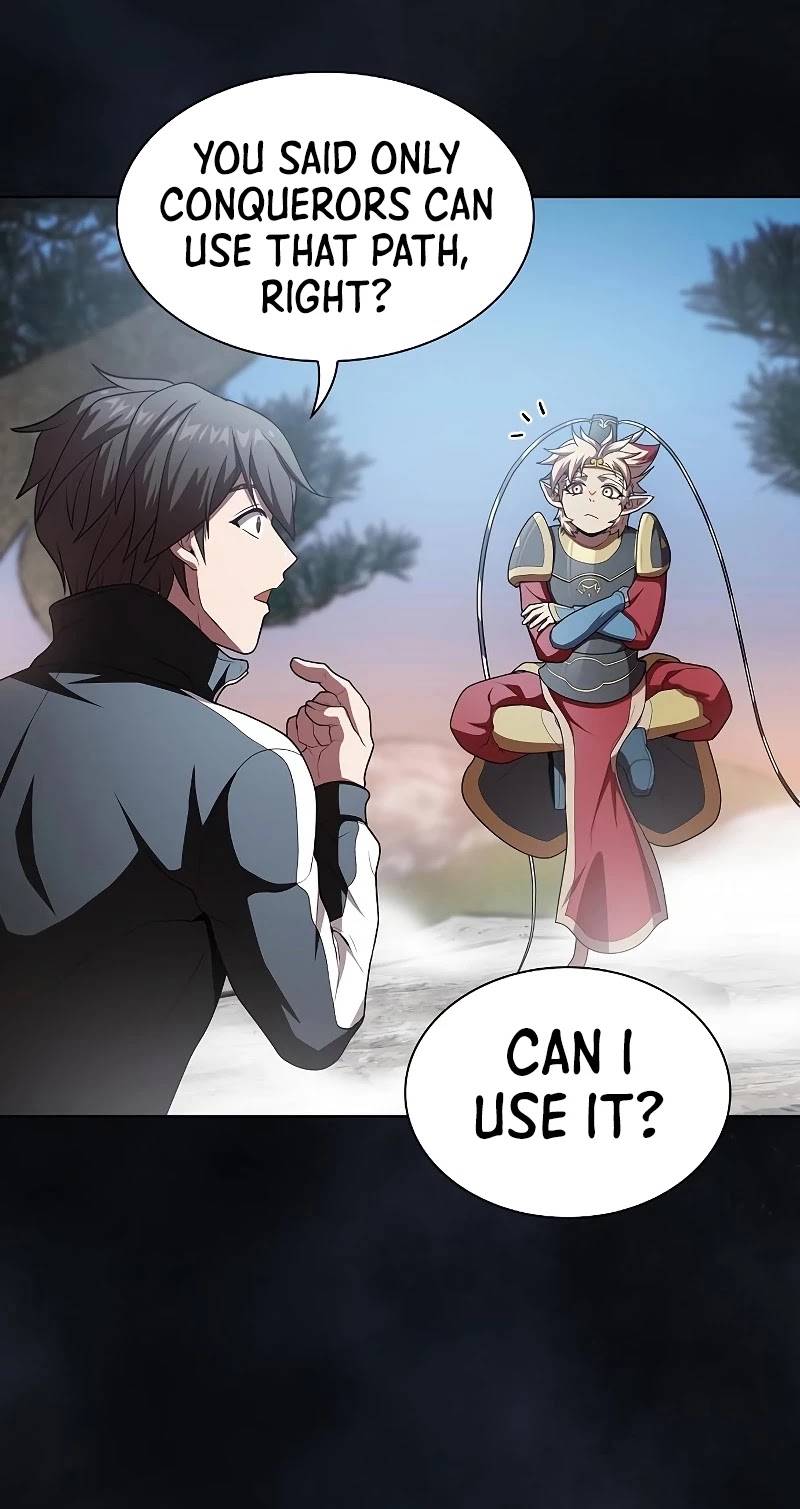 The Tutorial Tower's Advanced Player Chapter 97 page 34 - Chapter 97