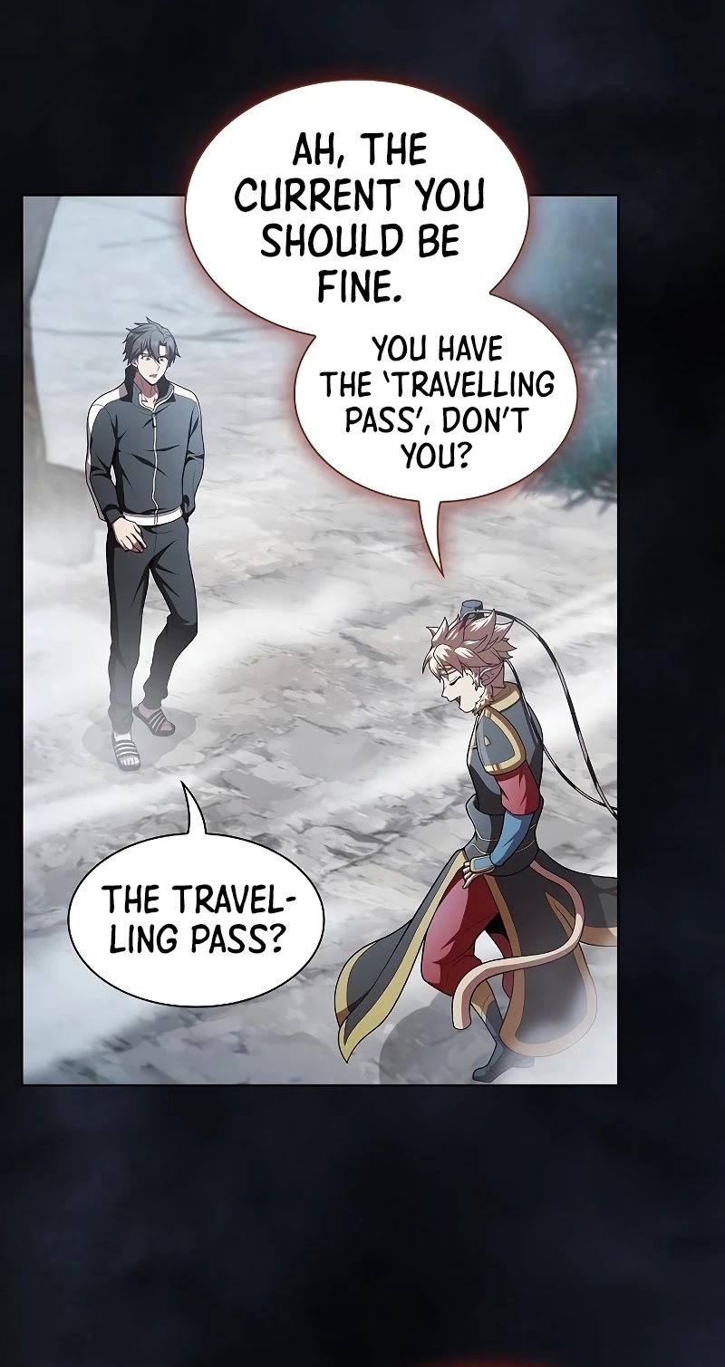 The Tutorial Tower's Advanced Player Chapter 97 page 35 - Chapter 97