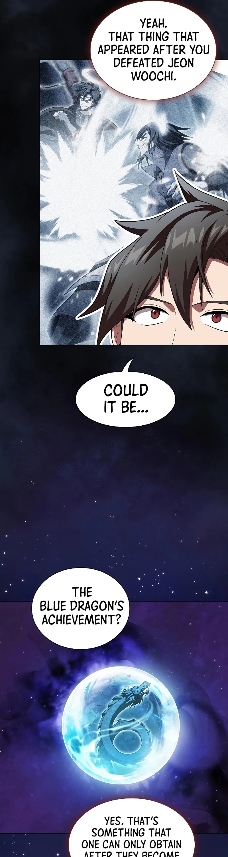 The Tutorial Tower's Advanced Player Chapter 97 page 36 - Chapter 97