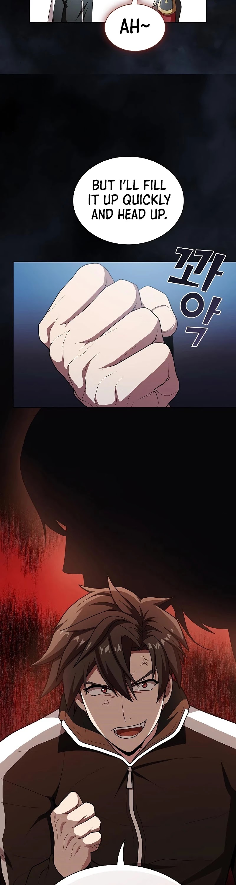 The Tutorial Tower's Advanced Player Chapter 97 page 38 - Chapter 97