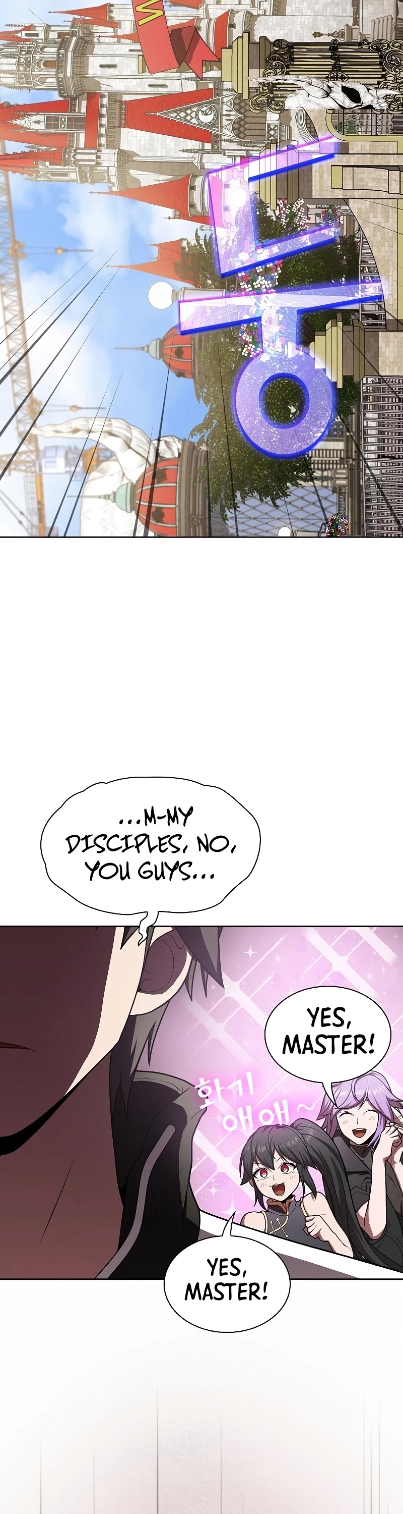 The Tutorial Tower's Advanced Player Chapter 97 page 4 - Chapter 97