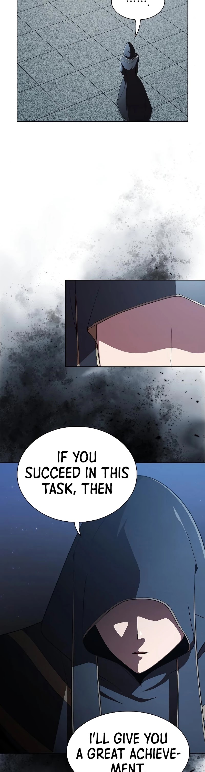 The Tutorial Tower's Advanced Player Chapter 97 page 41 - Chapter 97