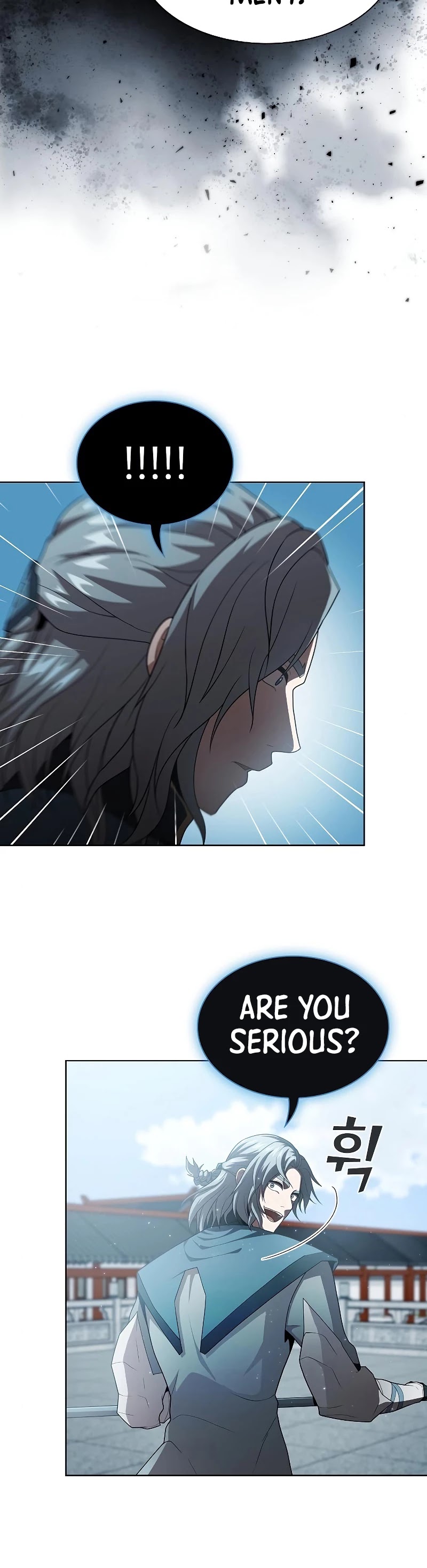 The Tutorial Tower's Advanced Player Chapter 97 page 42 - Chapter 97