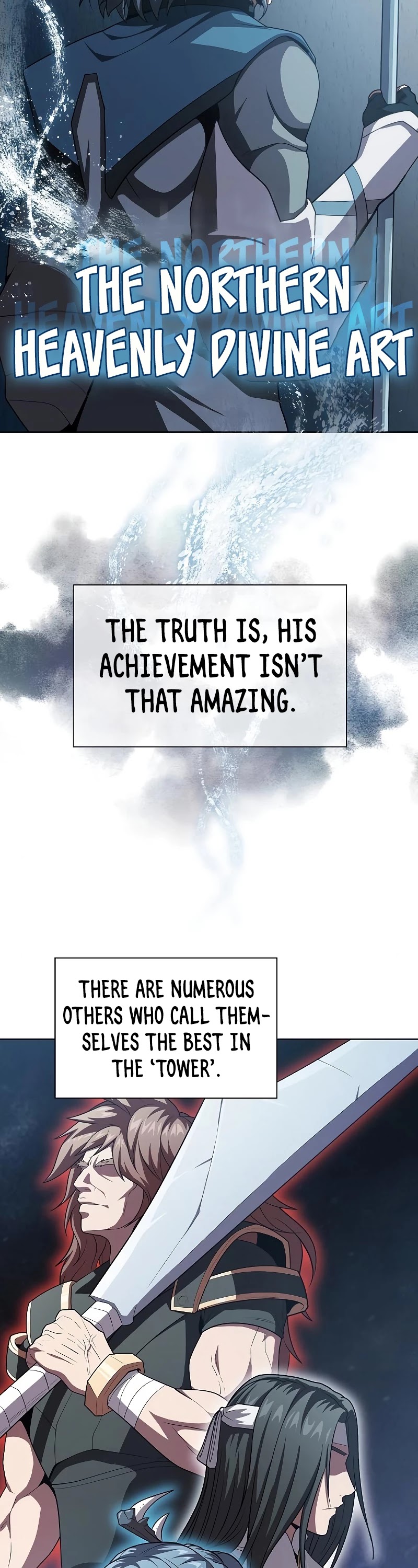 The Tutorial Tower's Advanced Player Chapter 97 page 45 - Chapter 97