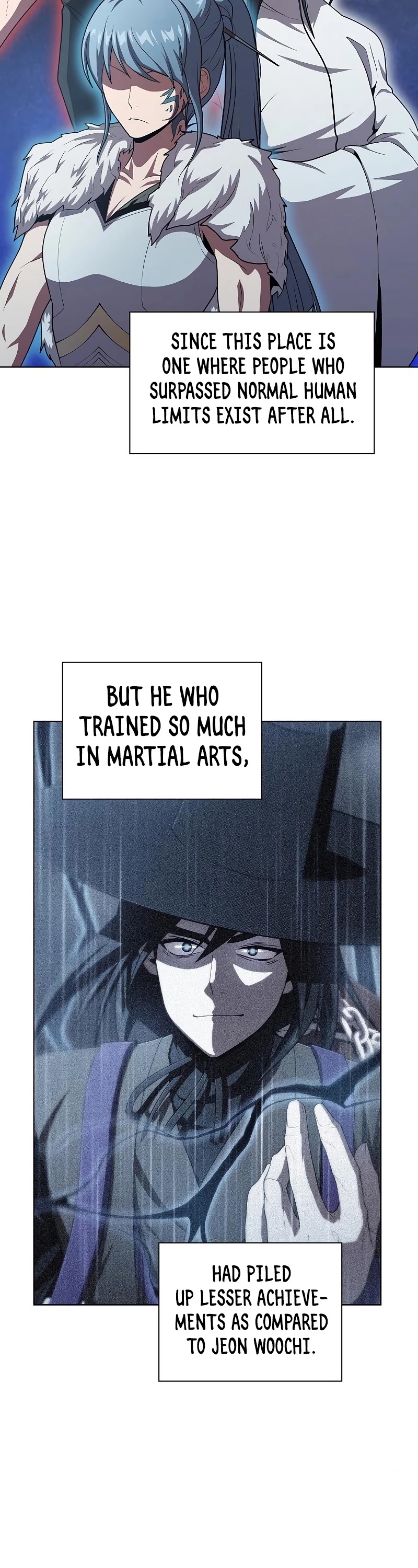 The Tutorial Tower's Advanced Player Chapter 97 page 46 - Chapter 97