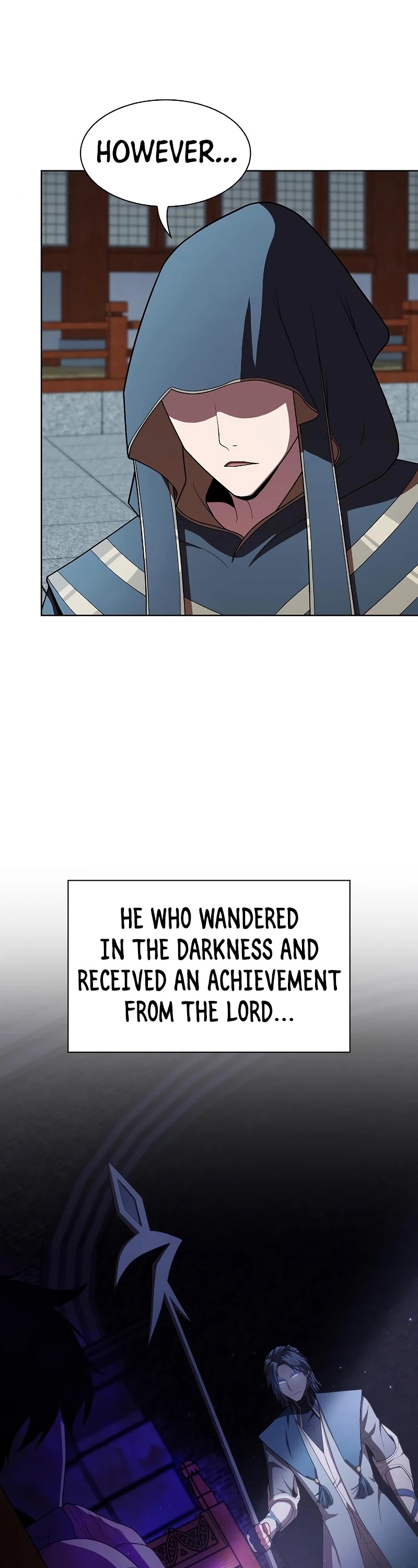 The Tutorial Tower's Advanced Player Chapter 97 page 47 - Chapter 97