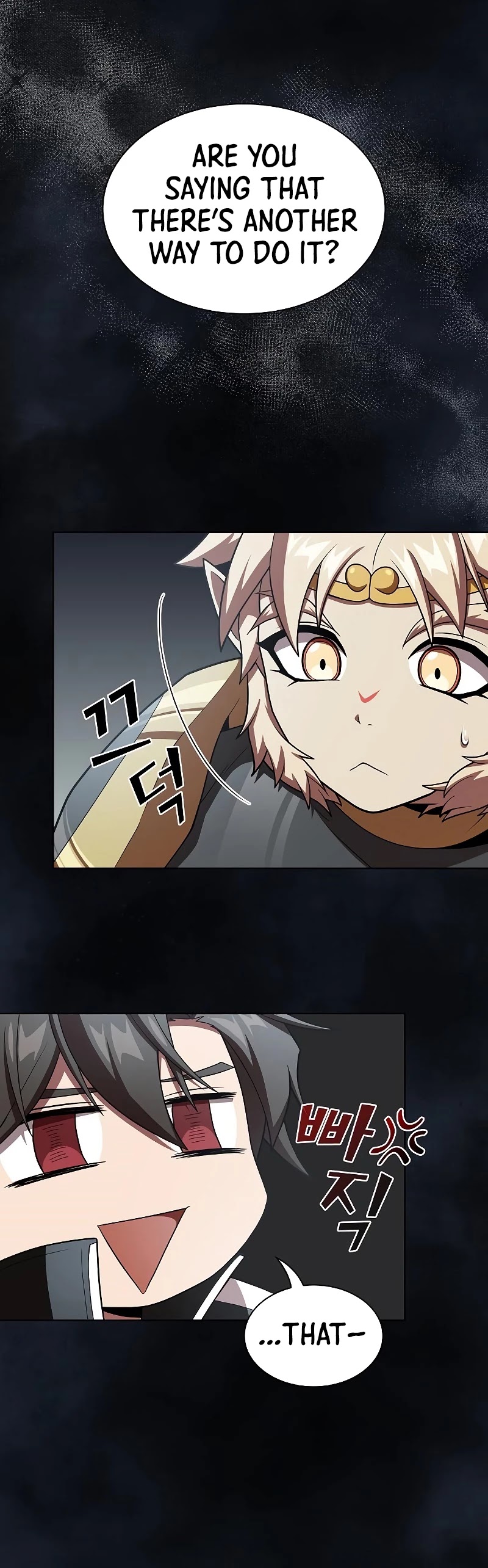 The Tutorial Tower's Advanced Player Chapter 97 page 9 - Chapter 97