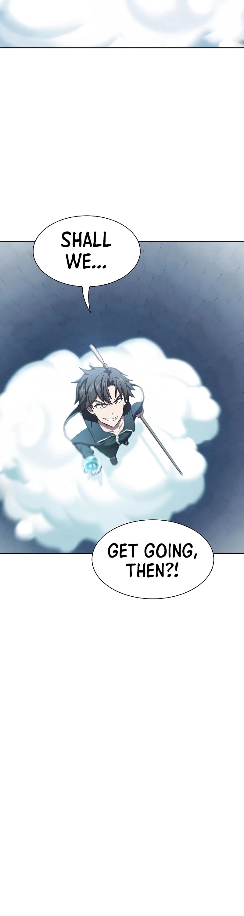 The Tutorial Tower's Advanced Player Chapter 98 page 12 - Chapter 98
