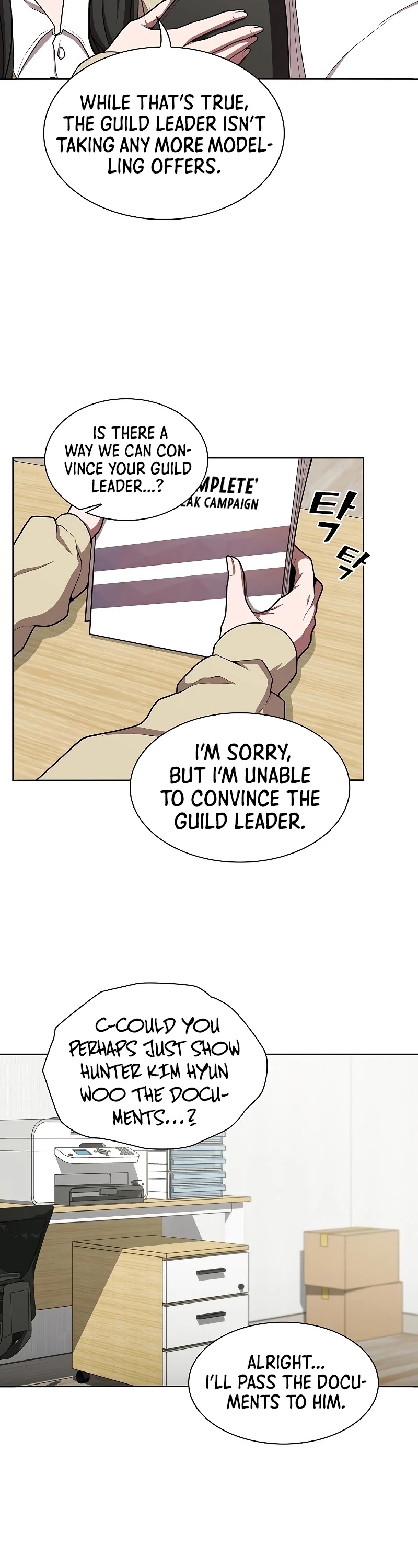 The Tutorial Tower's Advanced Player Chapter 98 page 14 - Chapter 98