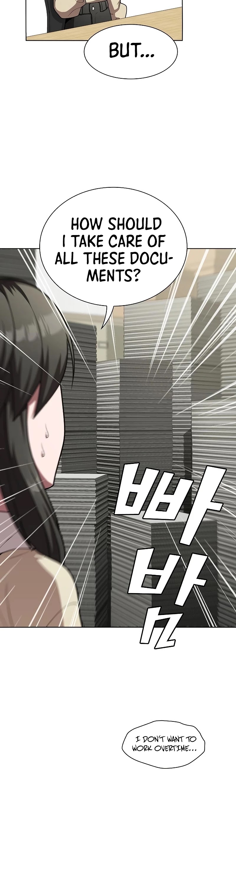 The Tutorial Tower's Advanced Player Chapter 98 page 18 - Chapter 98