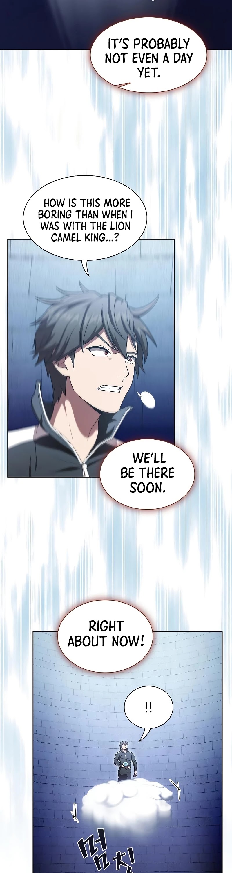 The Tutorial Tower's Advanced Player Chapter 98 page 20 - Chapter 98