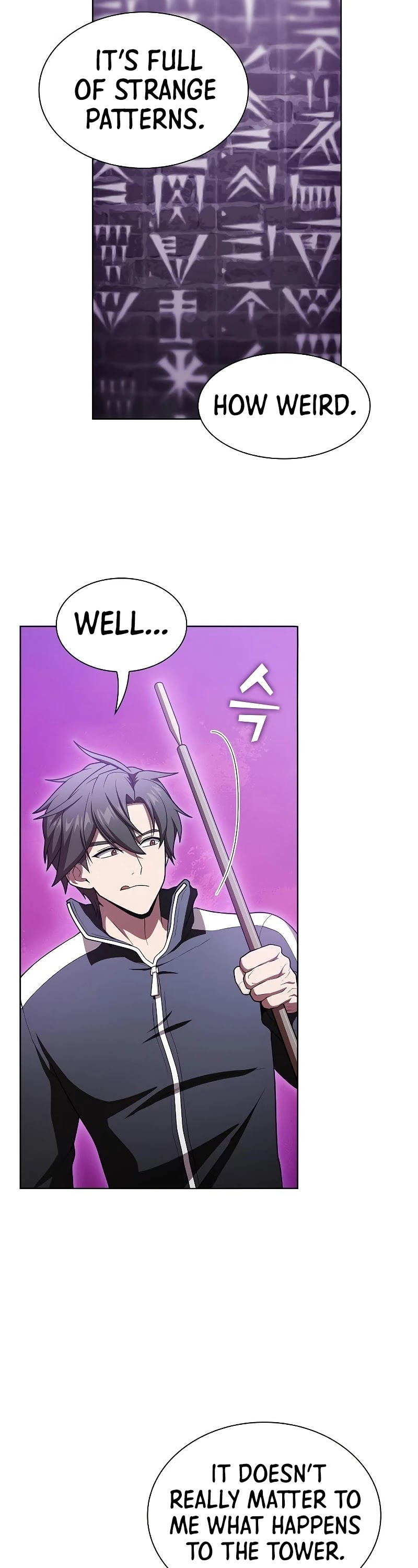 The Tutorial Tower's Advanced Player Chapter 98 page 25 - Chapter 98