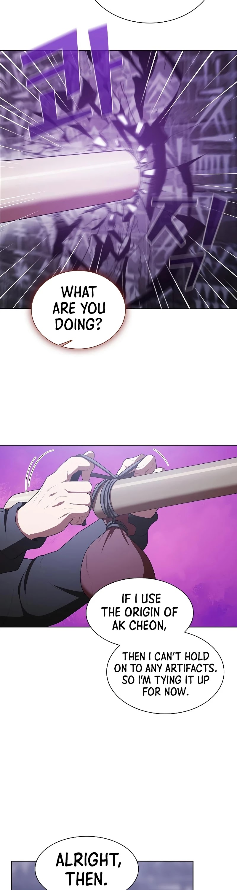 The Tutorial Tower's Advanced Player Chapter 98 page 26 - Chapter 98