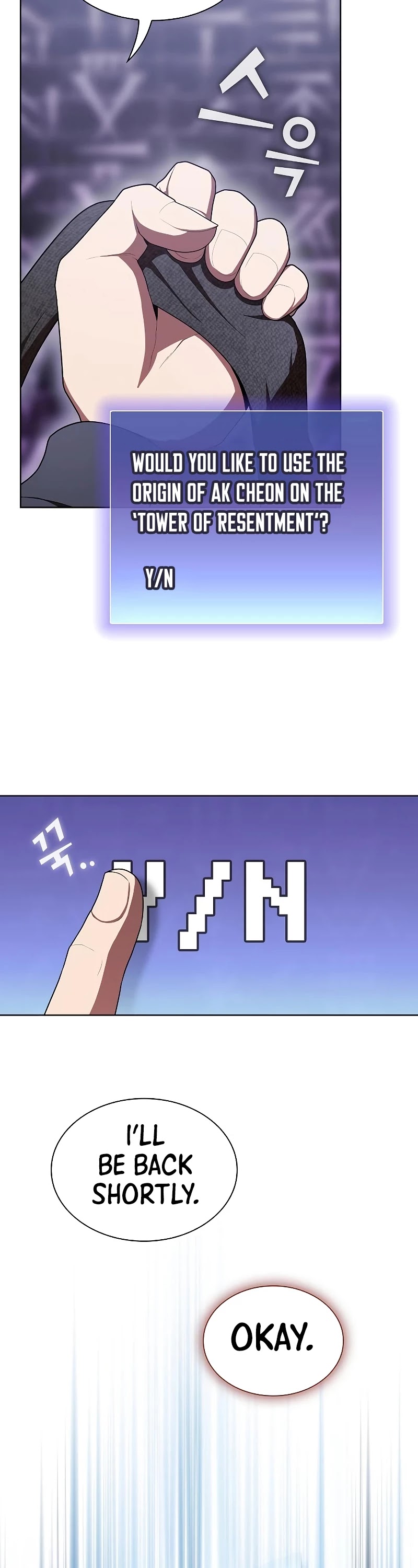 The Tutorial Tower's Advanced Player Chapter 98 page 27 - Chapter 98