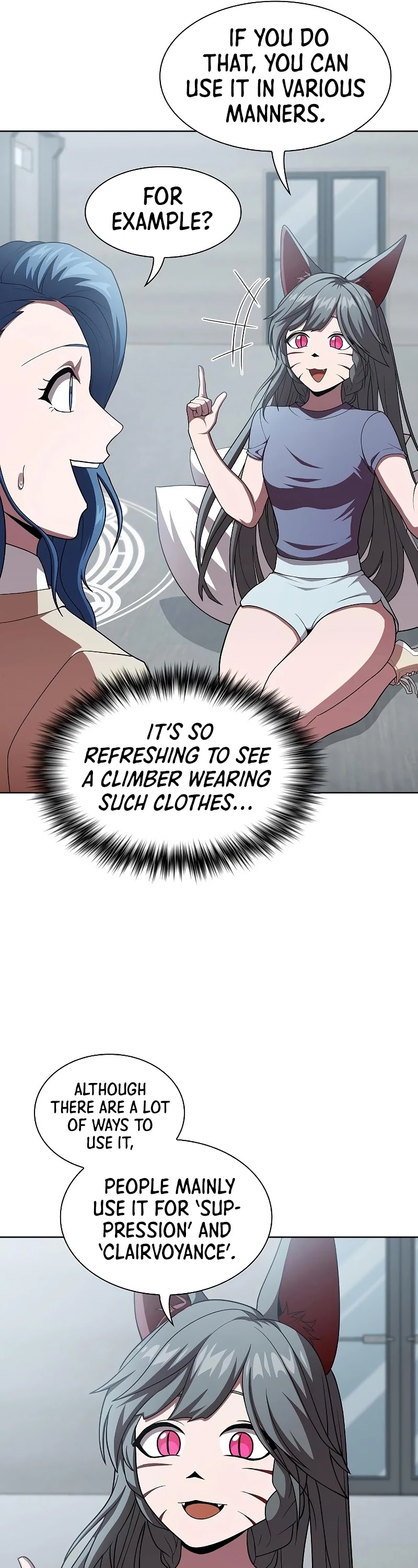 The Tutorial Tower's Advanced Player Chapter 98 page 30 - Chapter 98