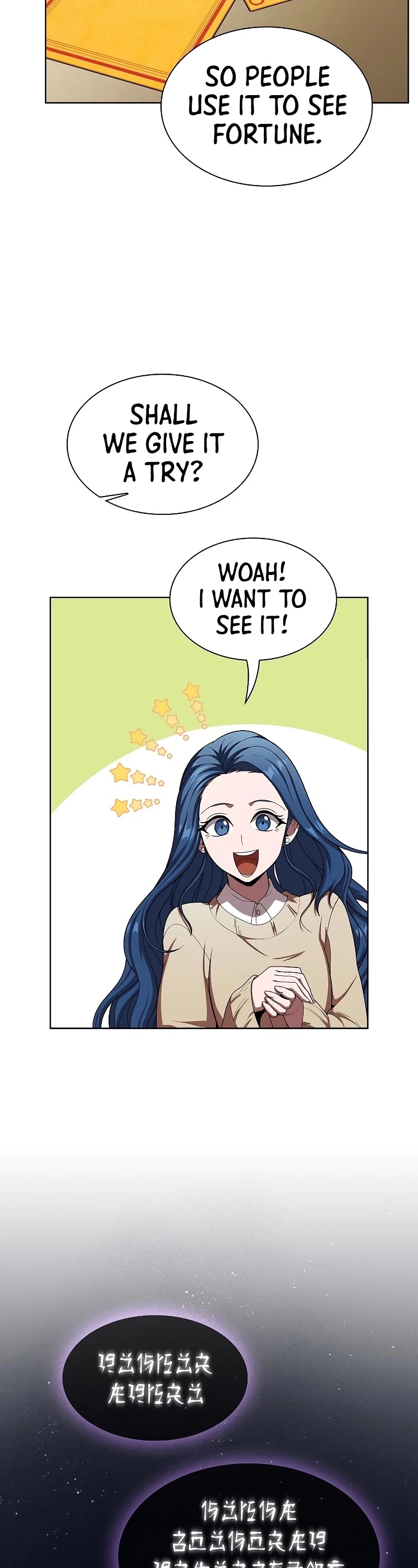 The Tutorial Tower's Advanced Player Chapter 98 page 32 - Chapter 98