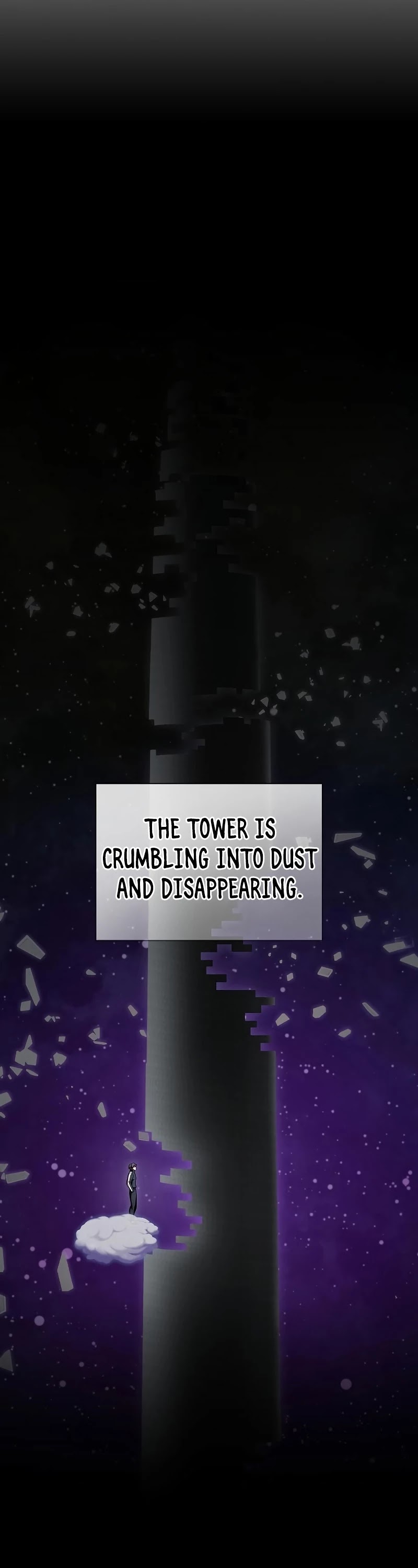 The Tutorial Tower's Advanced Player Chapter 98 page 38 - Chapter 98